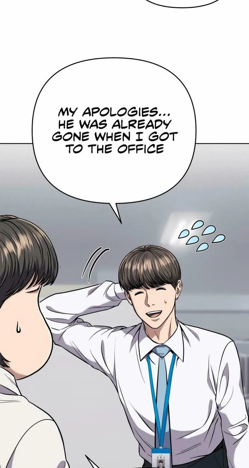 New Employee Kim Chul-Soo Chapter 51 page 16 - 