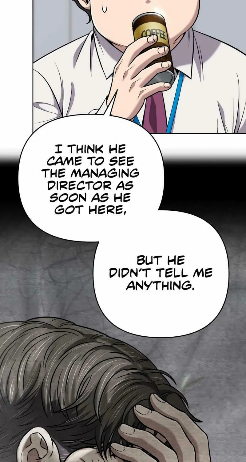 New Employee Kim Chul-Soo Chapter 51 page 18 - 