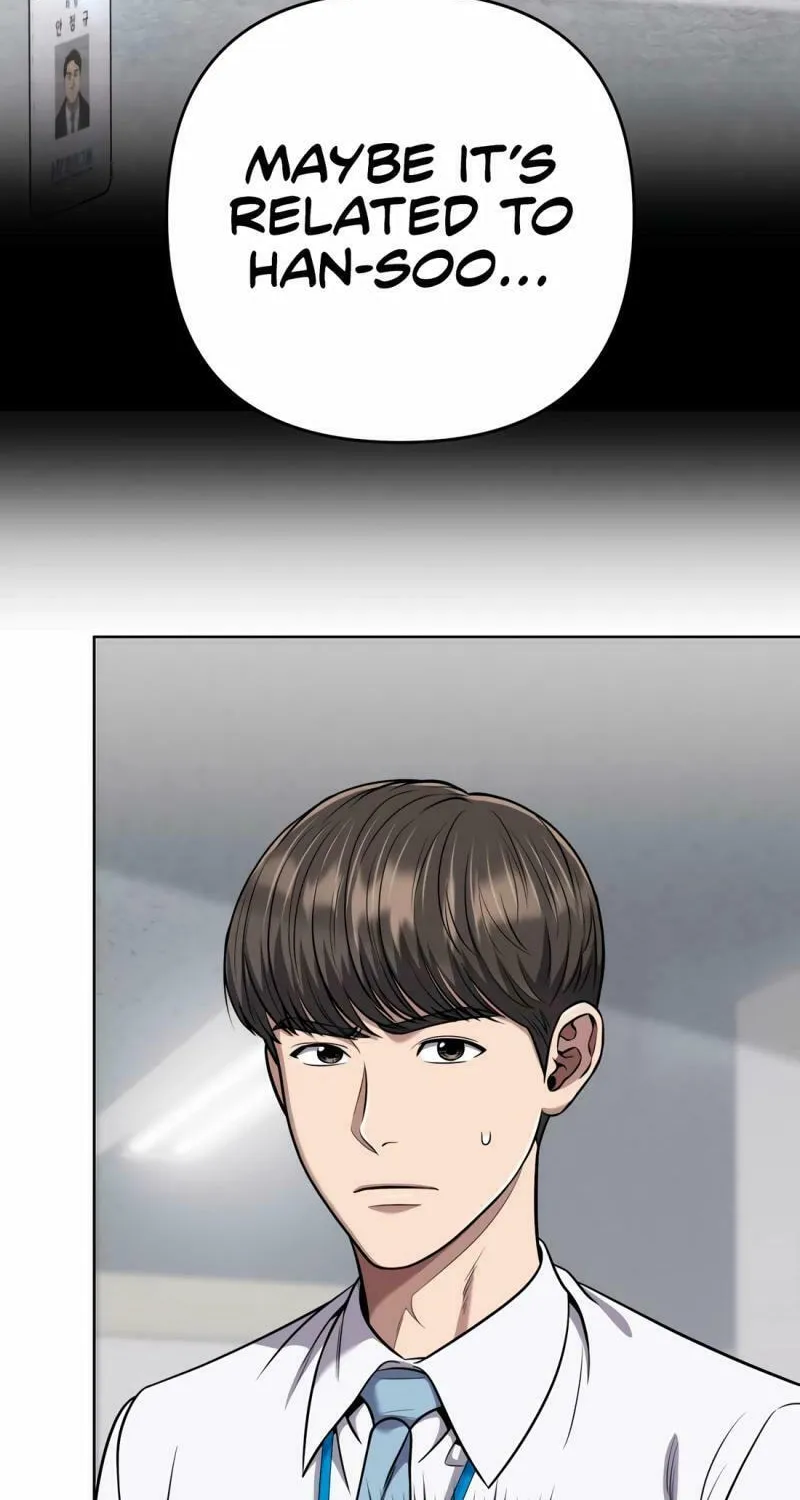 New Employee Kim Chul-Soo Chapter 51 page 20 - 