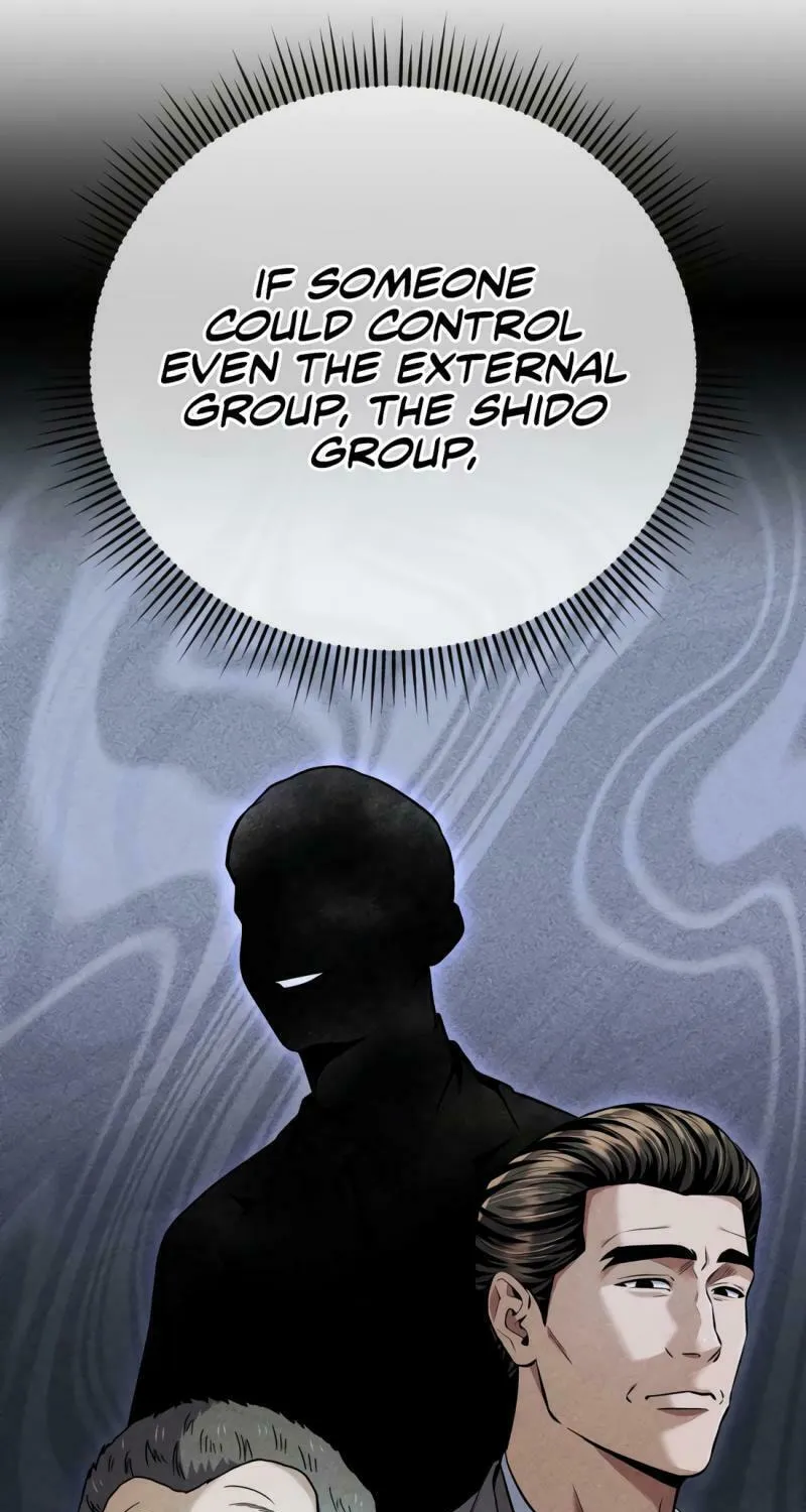 New Employee Kim Chul-Soo Chapter 51 page 22 - 