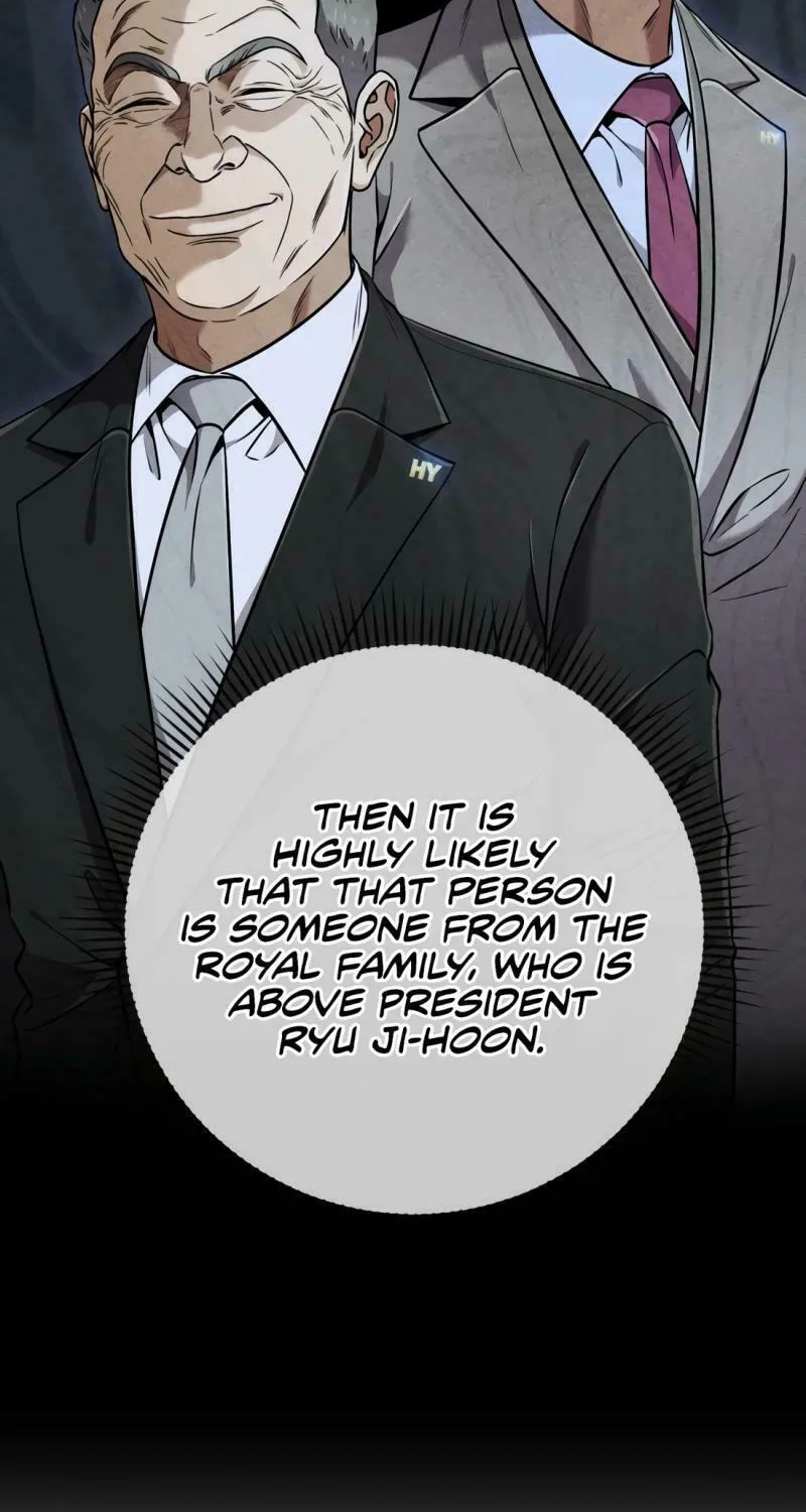 New Employee Kim Chul-Soo Chapter 51 page 23 - 