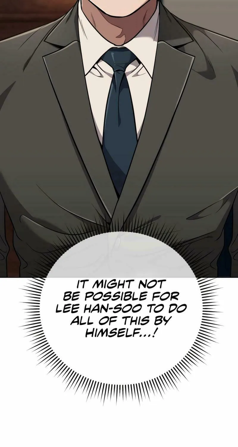 New Employee Kim Chul-Soo Chapter 51 page 25 - 