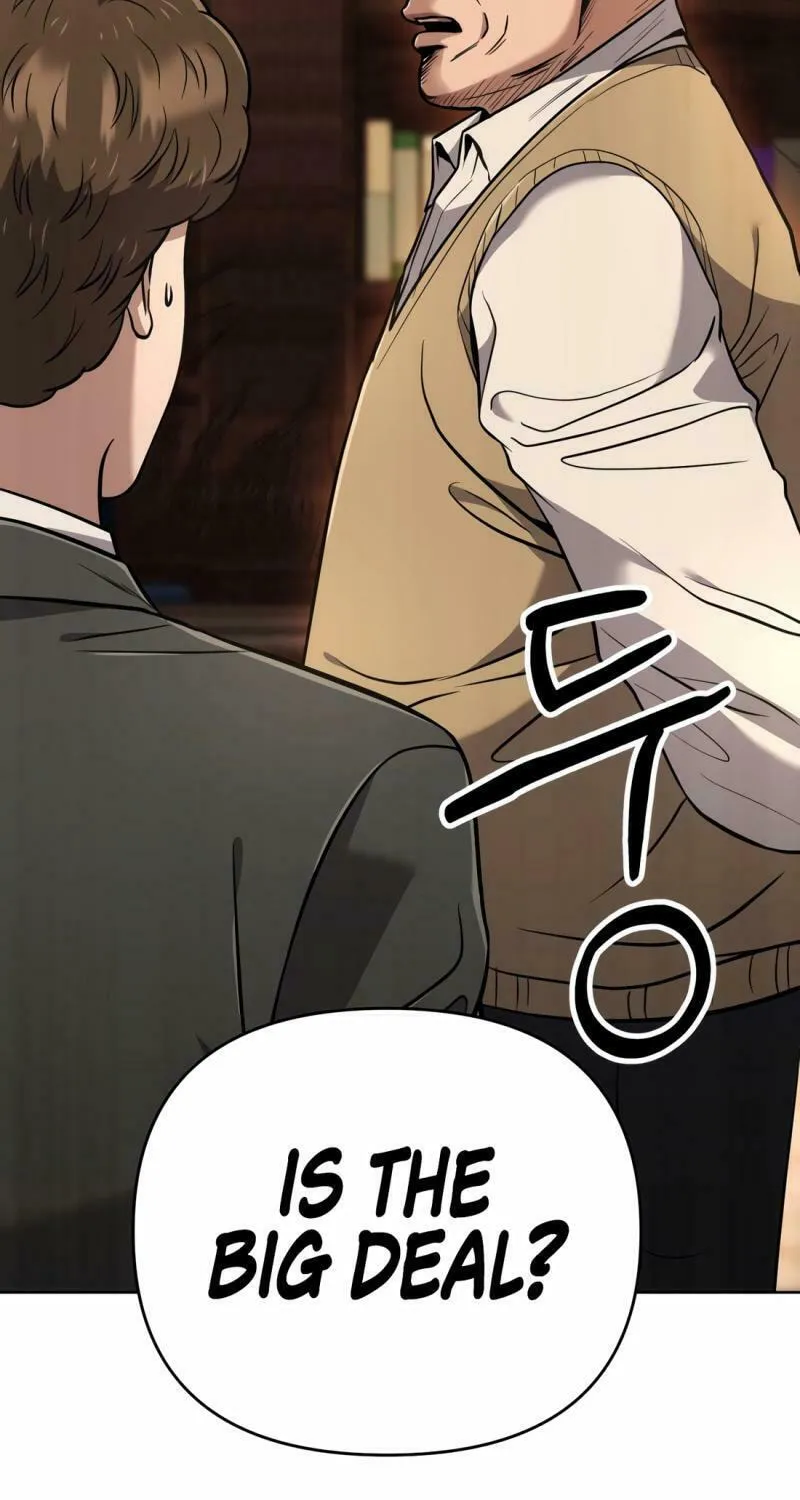 New Employee Kim Chul-Soo Chapter 51 page 33 - 