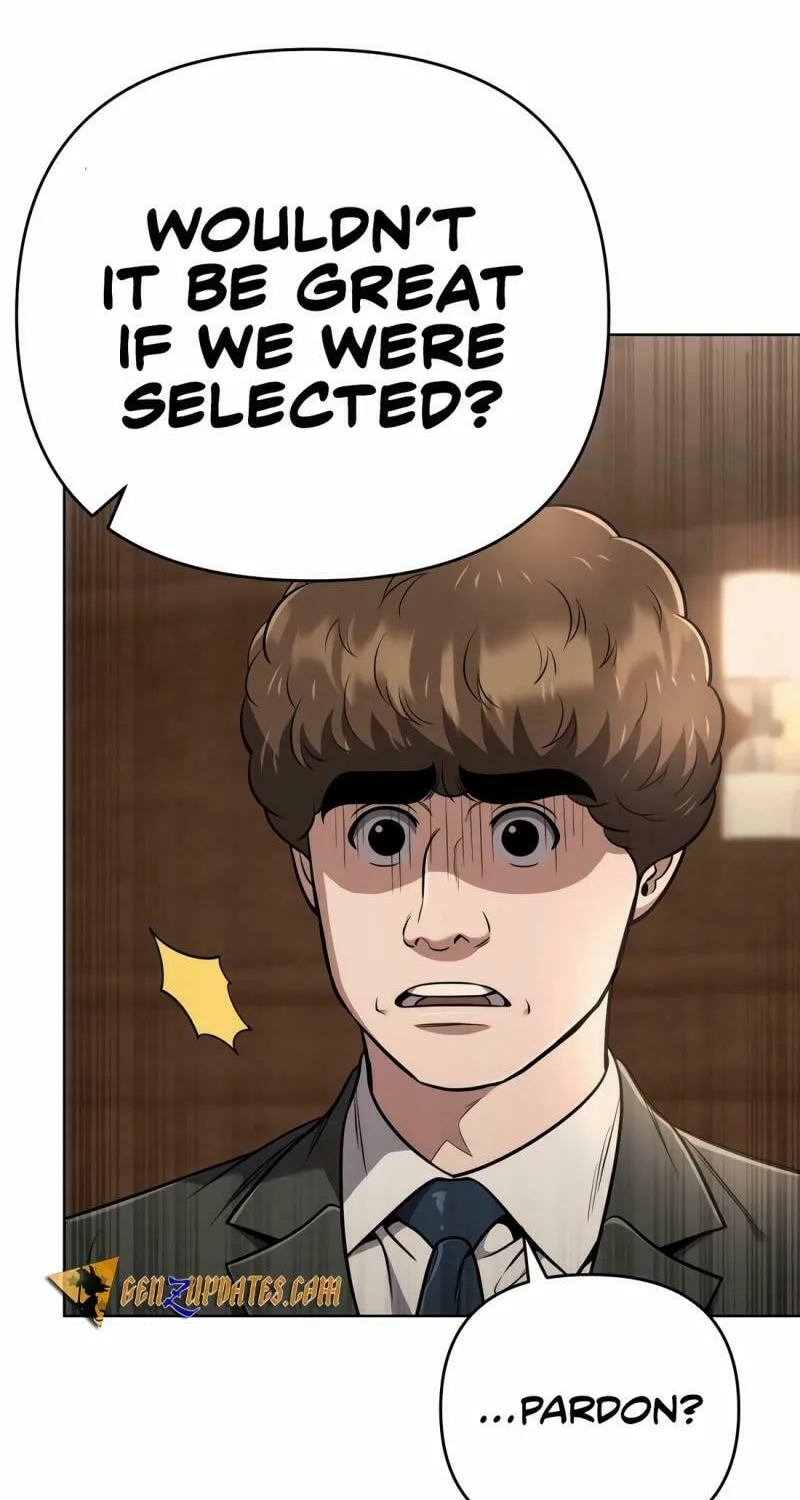 New Employee Kim Chul-Soo Chapter 51 page 34 - 