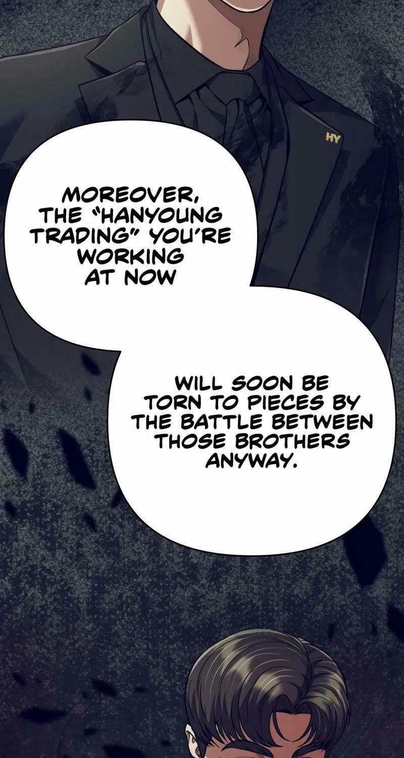 New Employee Kim Chul-Soo Chapter 51 page 38 - 