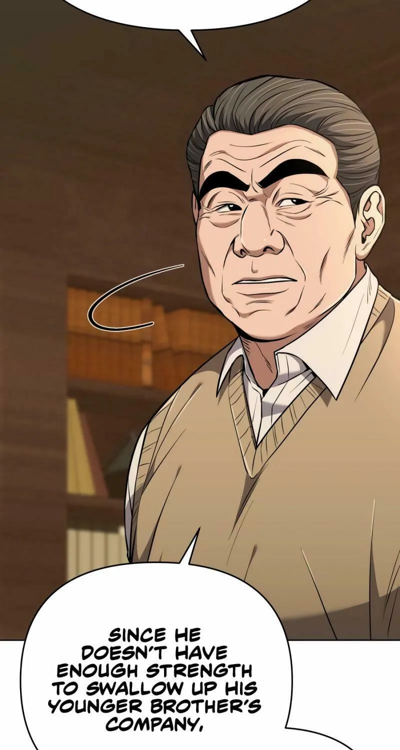 New Employee Kim Chul-Soo Chapter 51 page 40 - 