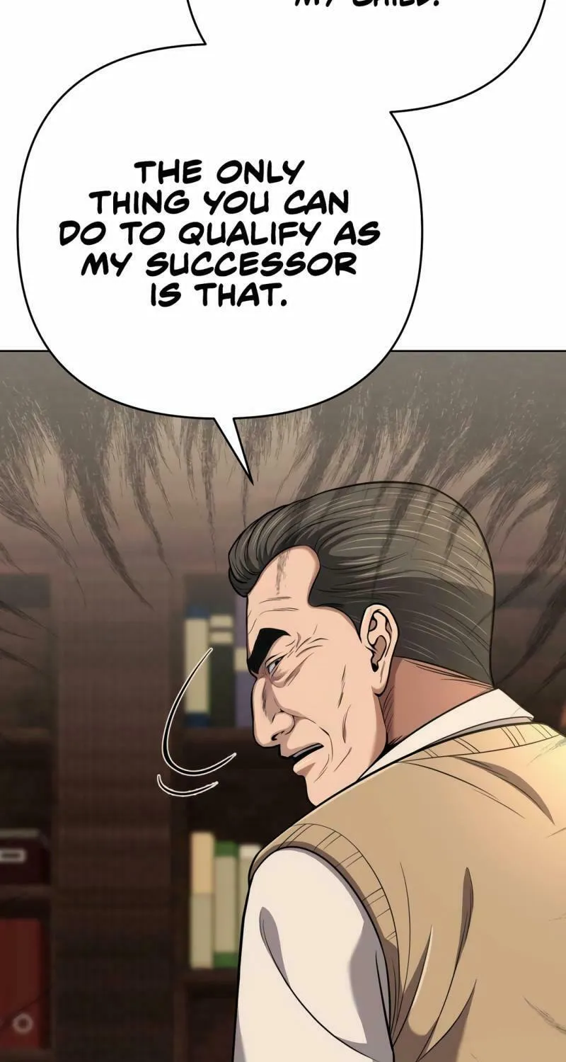New Employee Kim Chul-Soo Chapter 51 page 46 - 