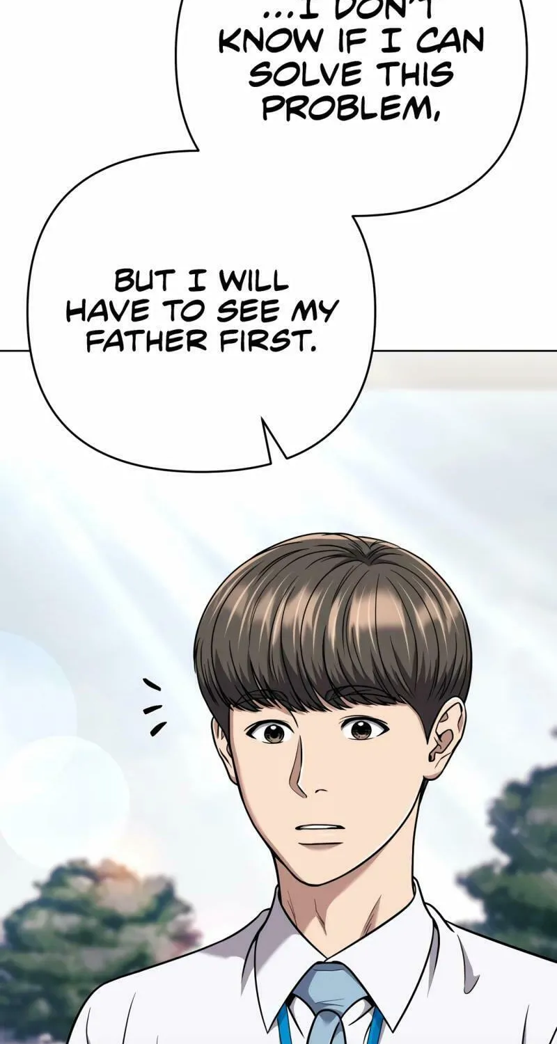 New Employee Kim Chul-Soo Chapter 51 page 6 - 