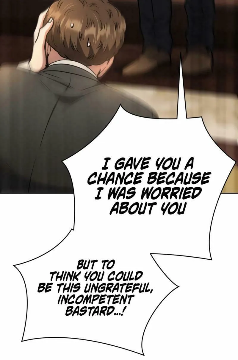 New Employee Kim Chul-Soo Chapter 51 page 54 - 