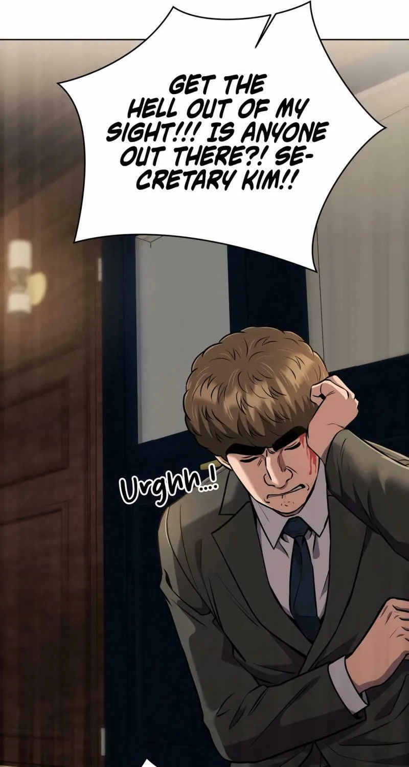 New Employee Kim Chul-Soo Chapter 51 page 55 - 