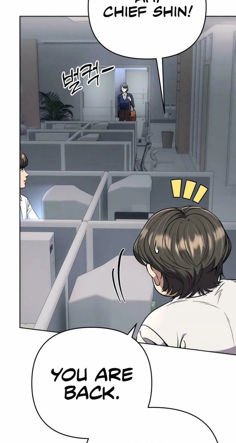 New Employee Kim Chul-Soo Chapter 51 page 64 - 