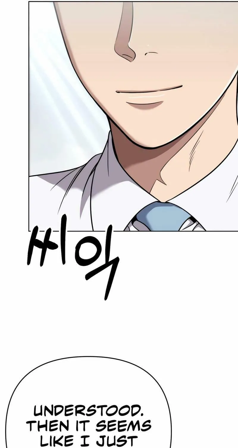 New Employee Kim Chul-Soo Chapter 51 page 8 - 