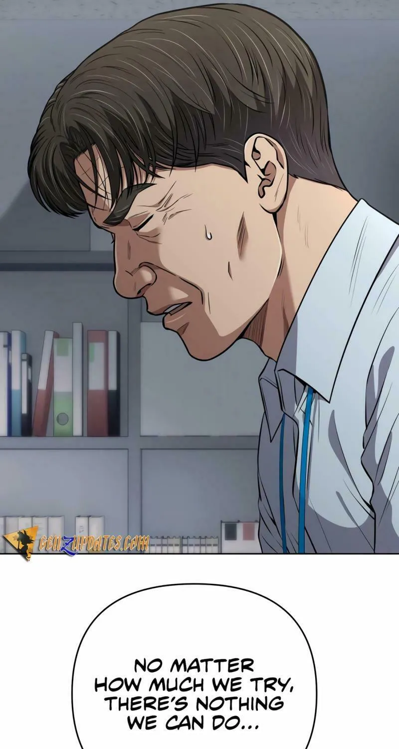 New Employee Kim Chul-Soo Chapter 51 page 71 - 