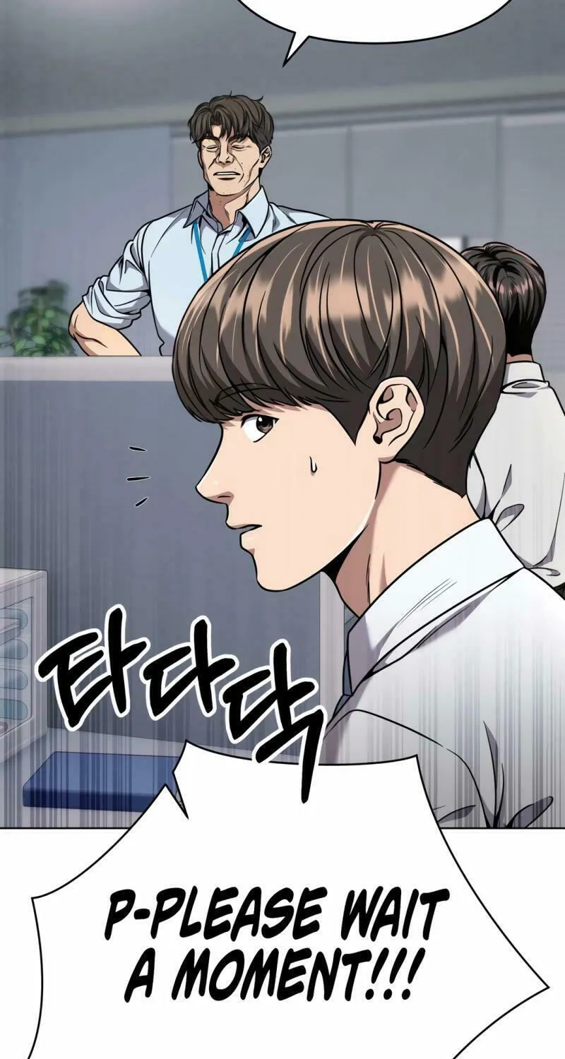 New Employee Kim Chul-Soo Chapter 51 page 74 - 