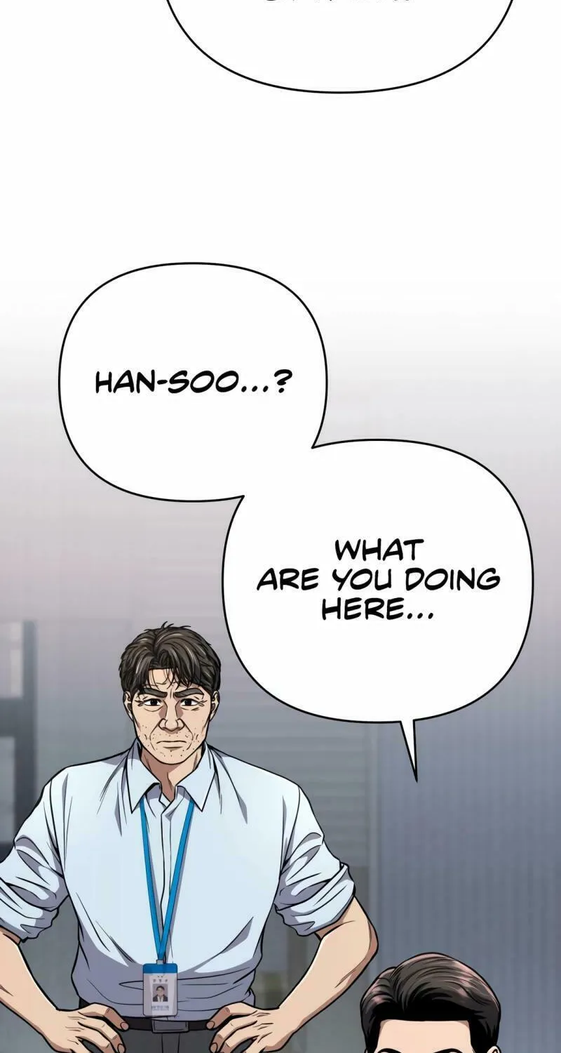 New Employee Kim Chul-Soo Chapter 51 page 77 - 