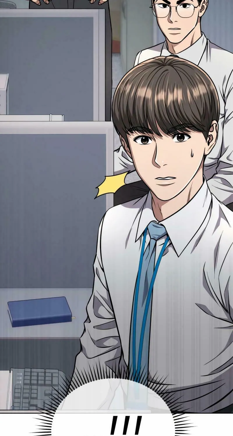 New Employee Kim Chul-Soo Chapter 51 page 78 - 