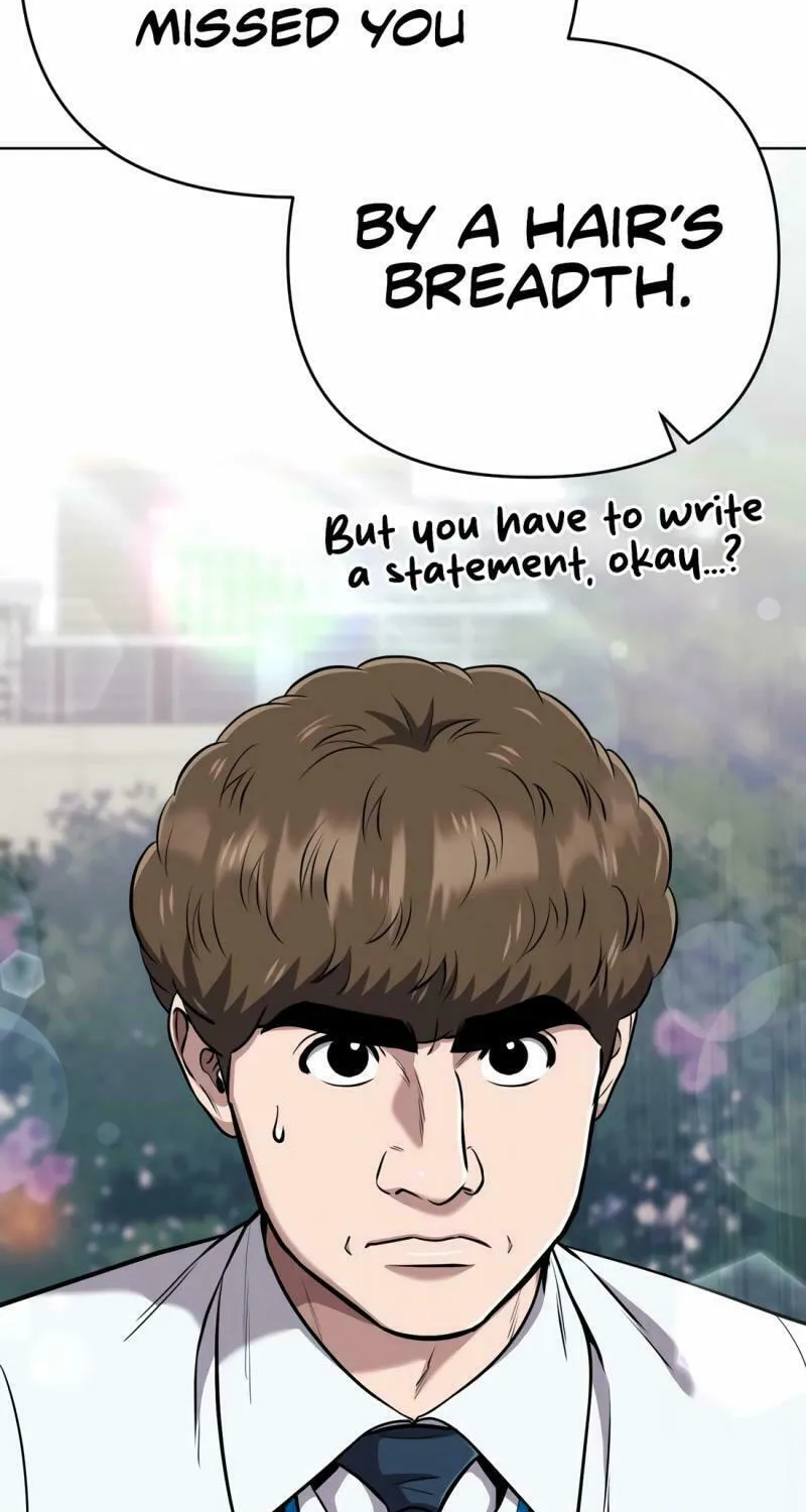New Employee Kim Chul-Soo Chapter 51 page 9 - 