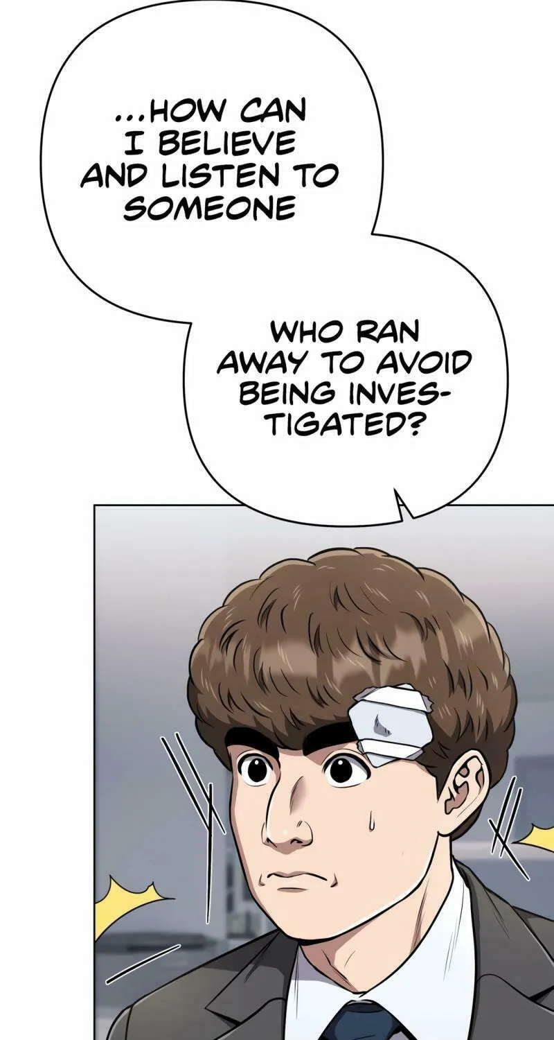 New Employee Kim Chul-Soo Chapter 51 page 83 - 