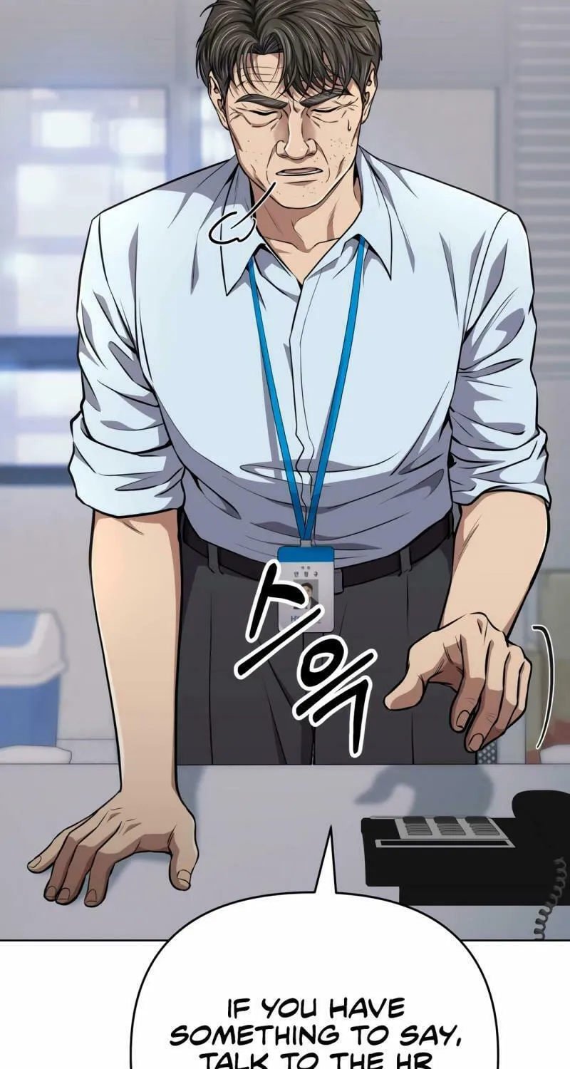 New Employee Kim Chul-Soo Chapter 51 page 85 - 