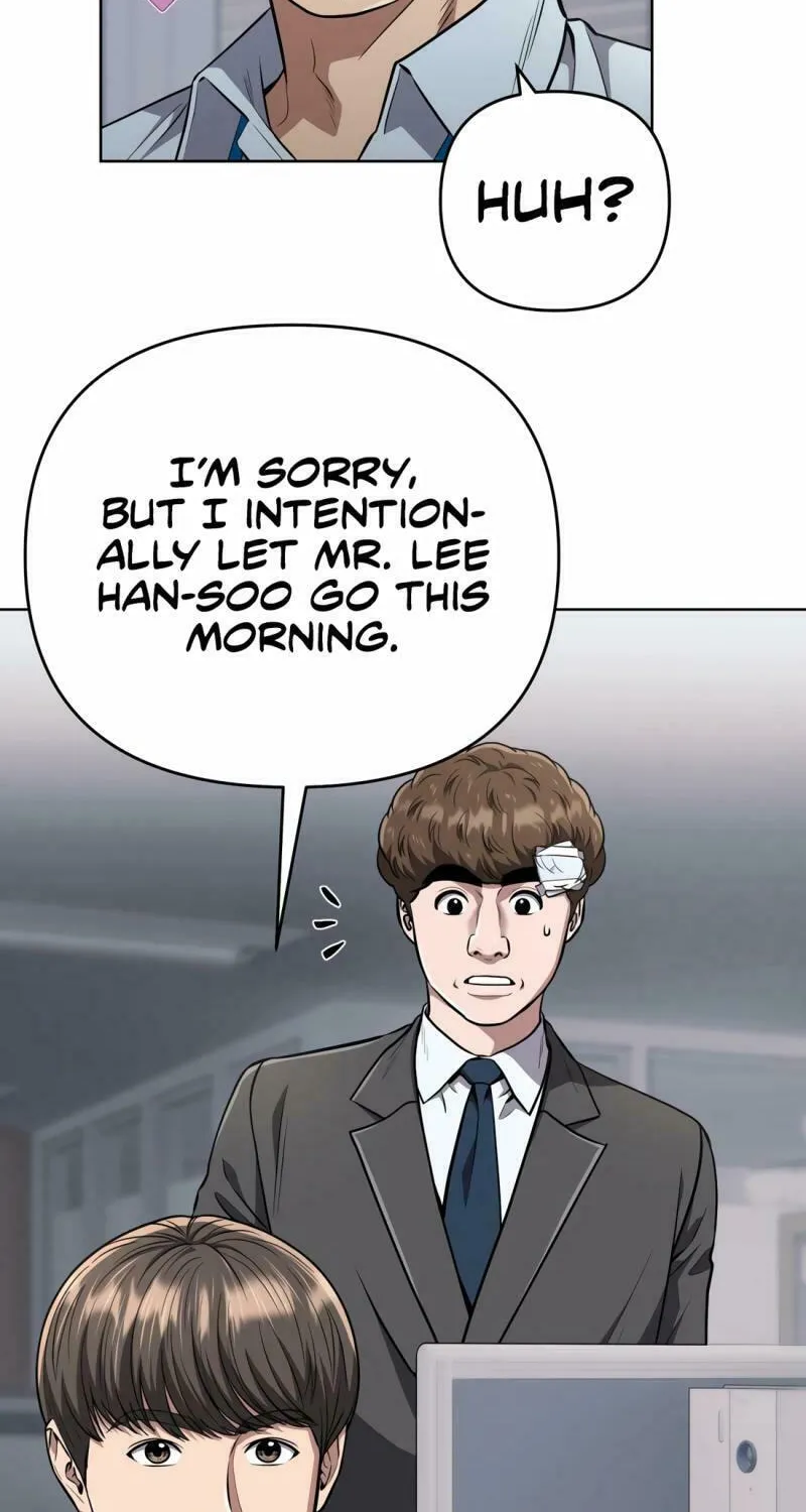 New Employee Kim Chul-Soo Chapter 51 page 88 - 