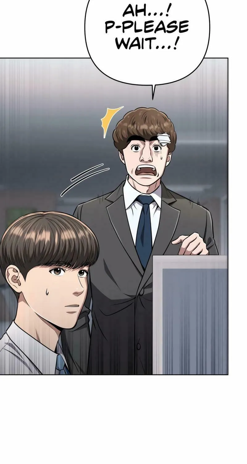 New Employee Kim Chul-Soo Chapter 51 page 94 - 
