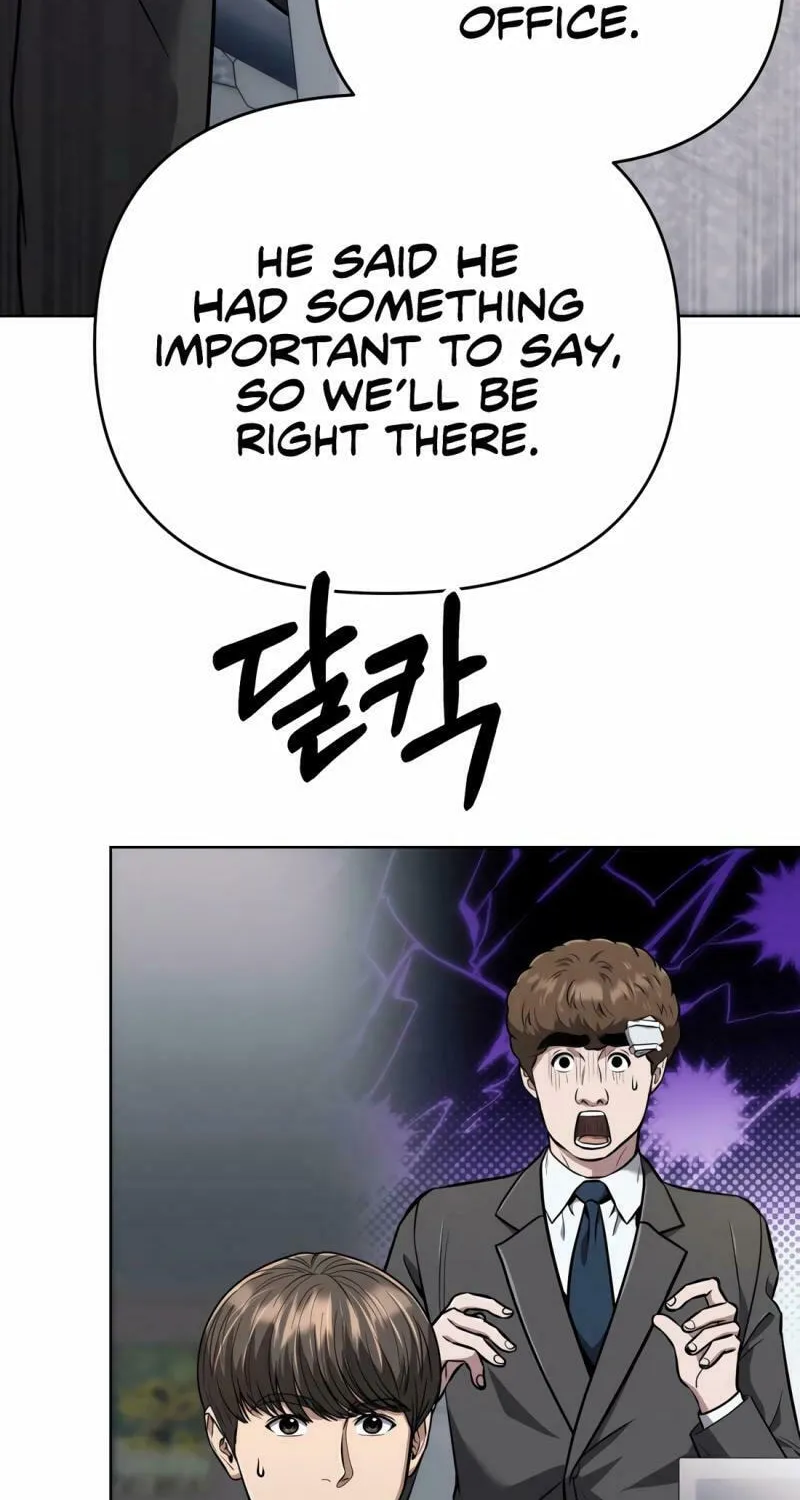 New Employee Kim Chul-Soo Chapter 51 page 97 - 