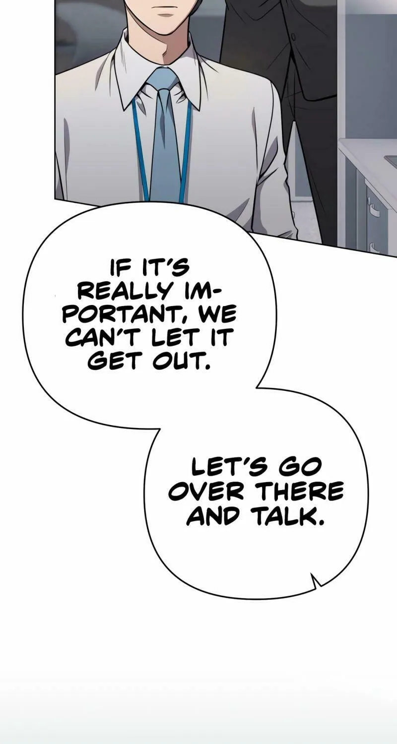 New Employee Kim Chul-Soo Chapter 51 page 98 - 