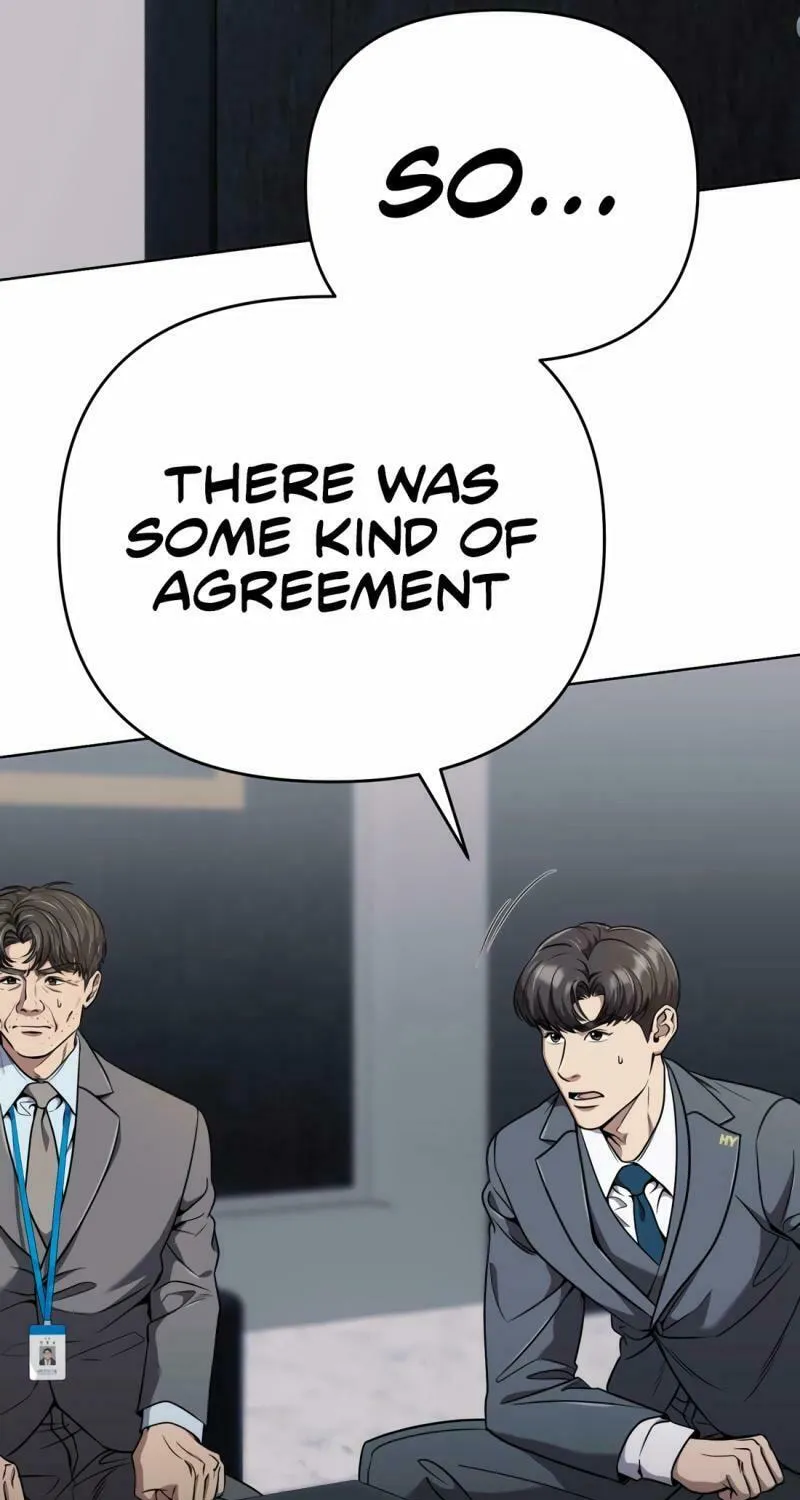 New Employee Kim Chul-Soo Chapter 51 page 100 - 