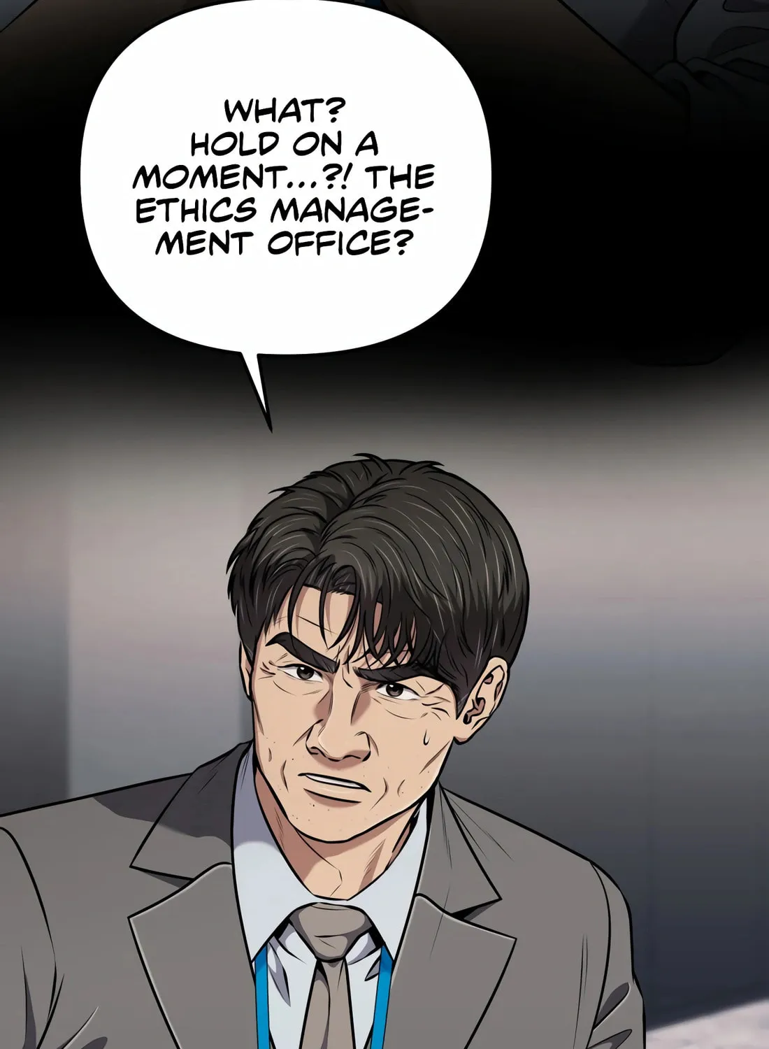 New Employee Kim Chul-Soo Chapter 52 page 11 - 