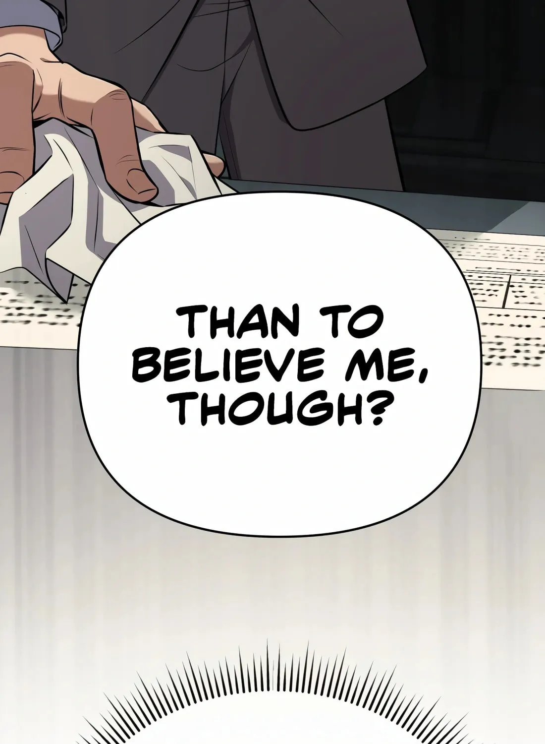 New Employee Kim Chul-Soo Chapter 52 page 109 - 