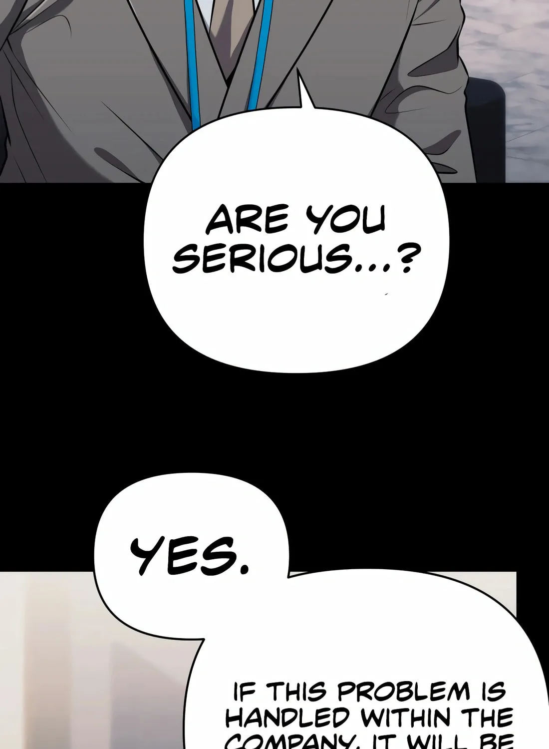 New Employee Kim Chul-Soo Chapter 52 page 12 - 
