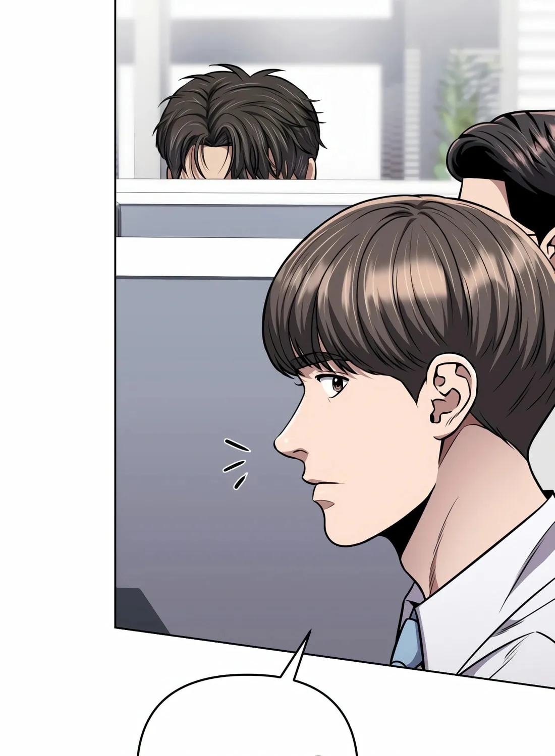 New Employee Kim Chul-Soo Chapter 52 page 118 - 