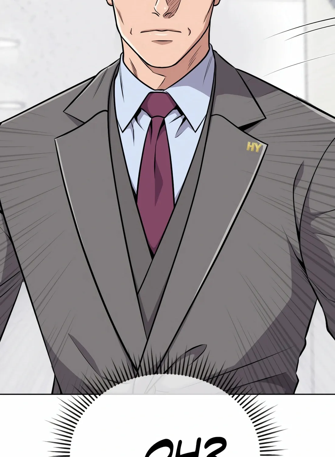 New Employee Kim Chul-Soo Chapter 52 page 120 - 
