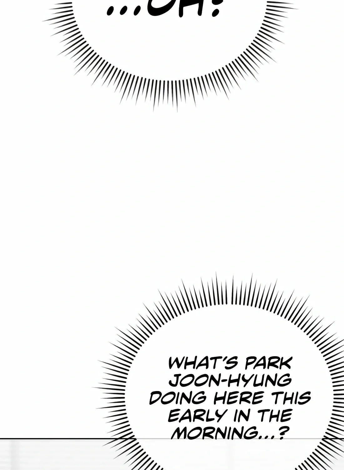 New Employee Kim Chul-Soo Chapter 52 page 121 - 