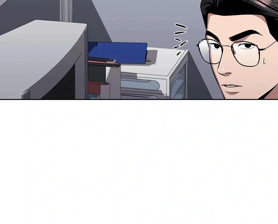 New Employee Kim Chul-Soo Chapter 52 page 123 - 