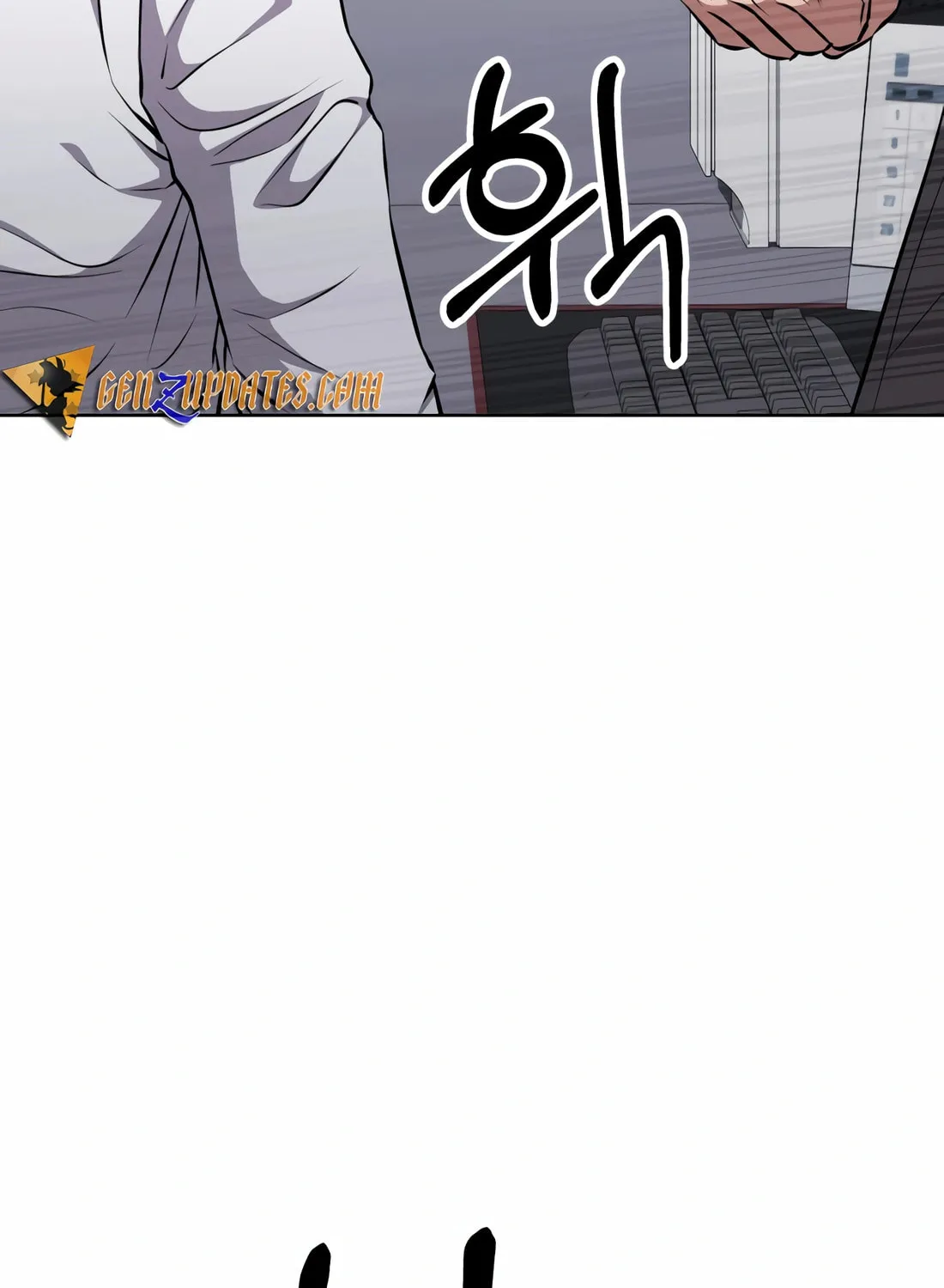 New Employee Kim Chul-Soo Chapter 52 page 125 - 