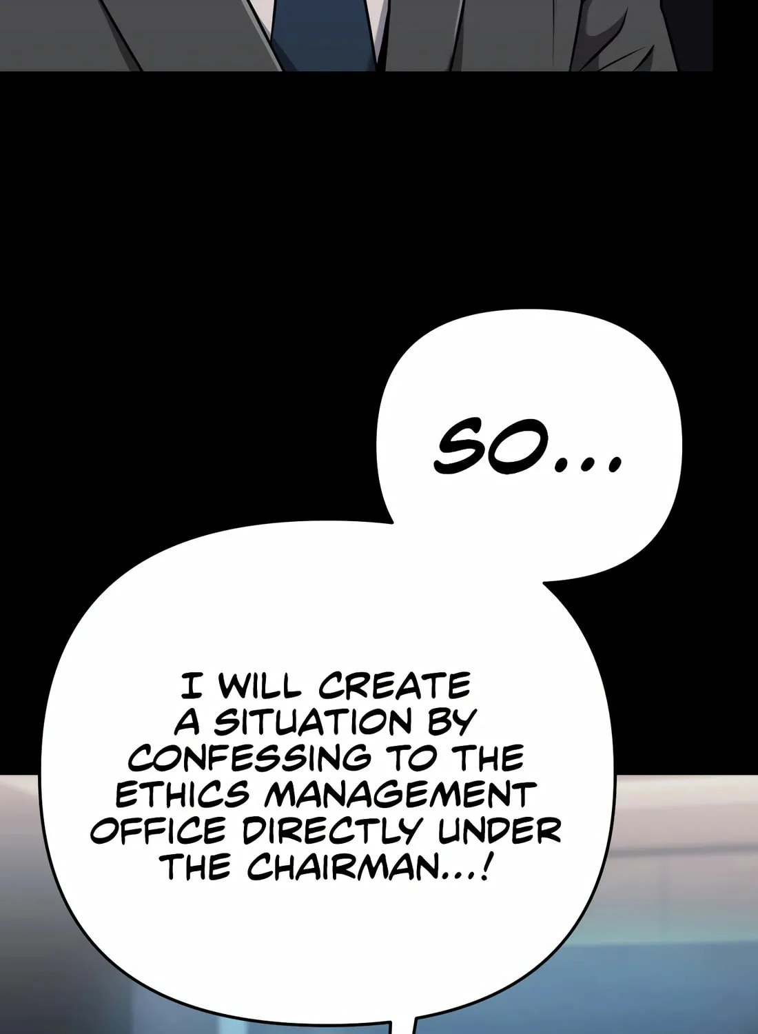 New Employee Kim Chul-Soo Chapter 52 page 14 - 