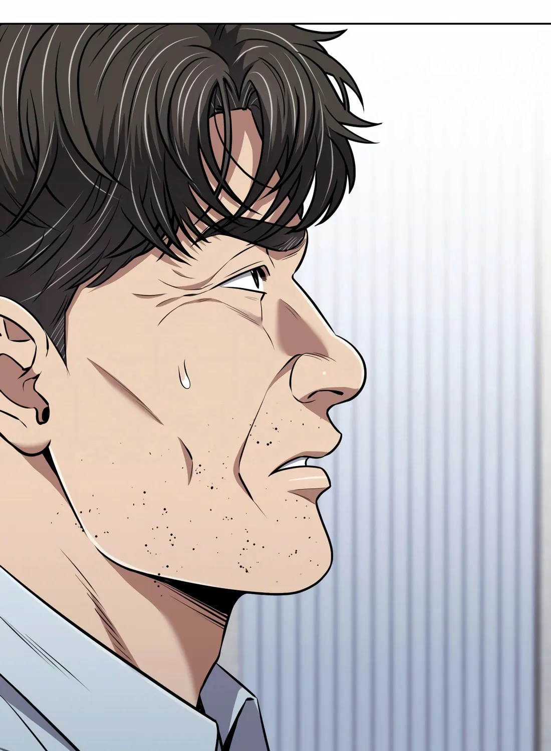New Employee Kim Chul-Soo Chapter 52 page 139 - 