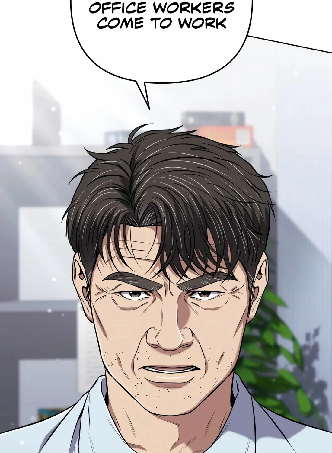 New Employee Kim Chul-Soo Chapter 52 page 145 - 
