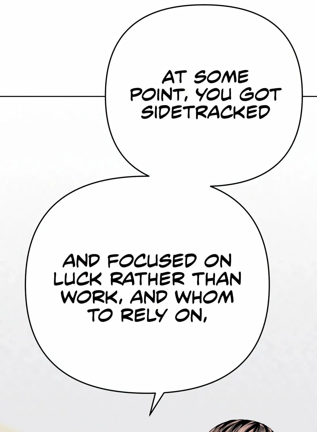 New Employee Kim Chul-Soo Chapter 52 page 147 - 