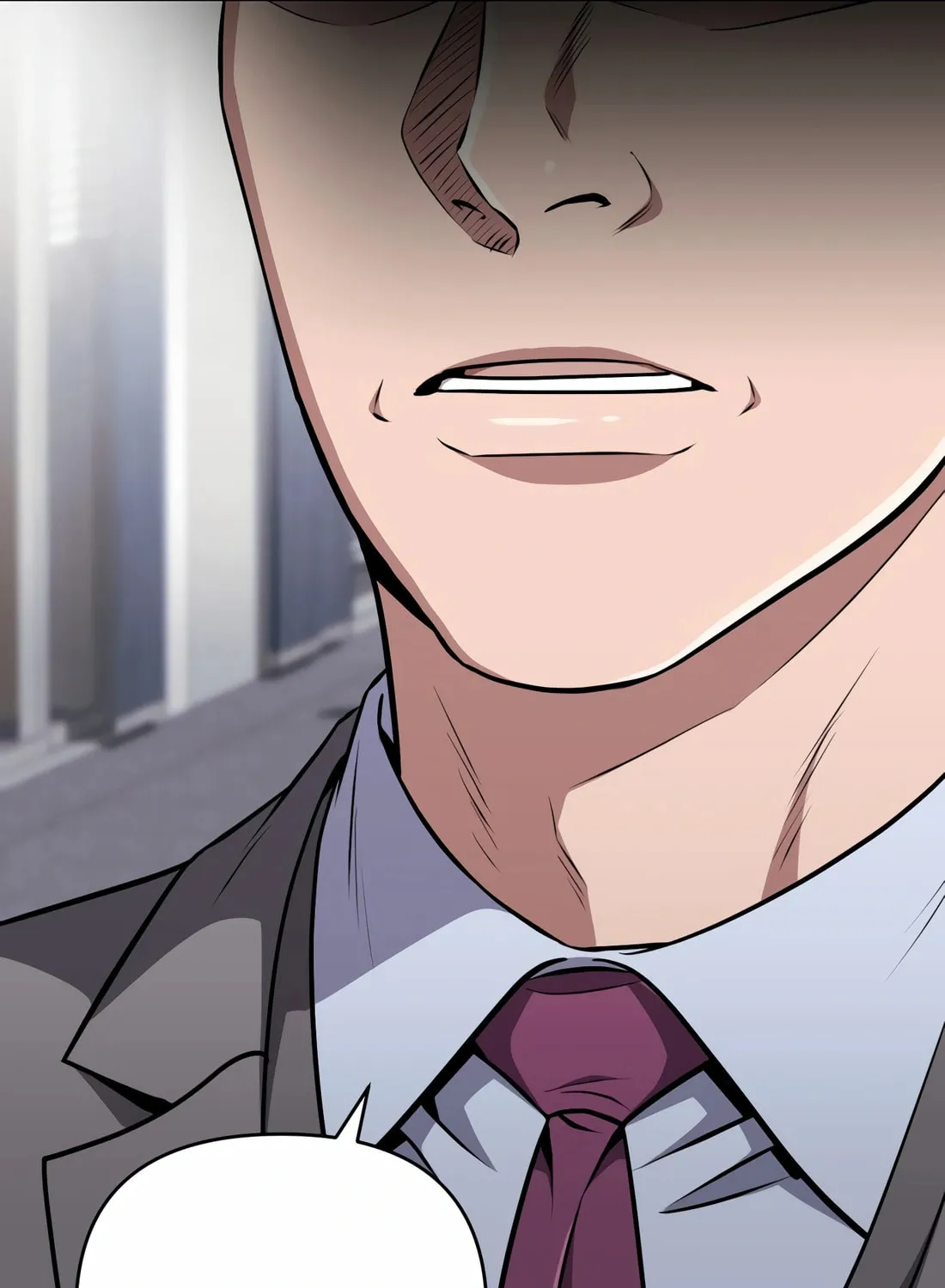 New Employee Kim Chul-Soo Chapter 52 page 152 - 