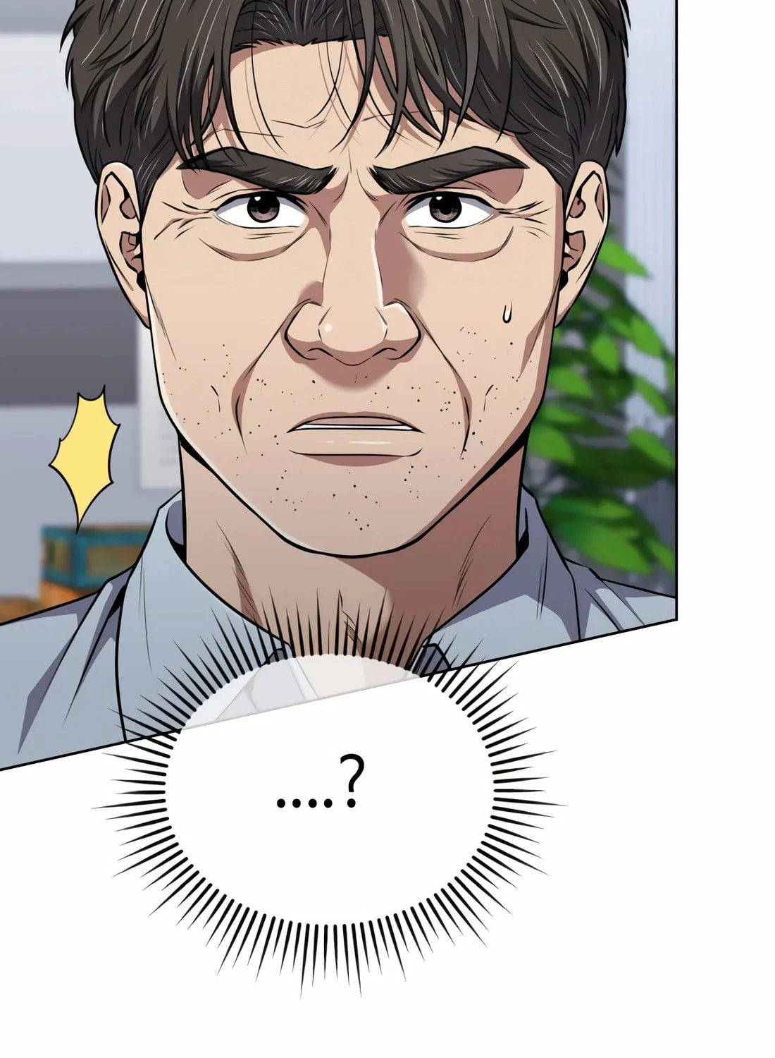 New Employee Kim Chul-Soo Chapter 52 page 156 - 