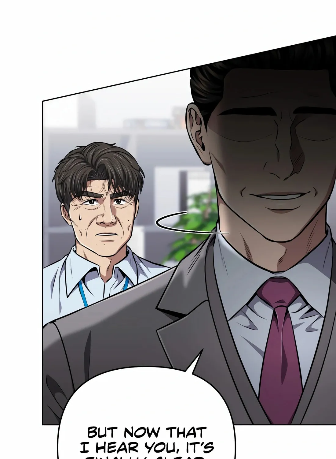 New Employee Kim Chul-Soo Chapter 52 page 157 - 