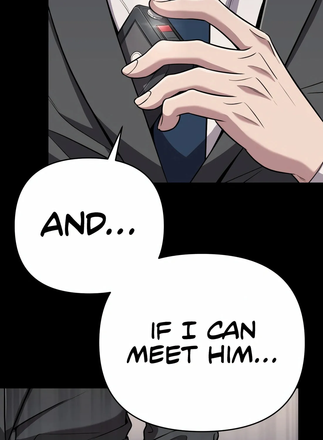 New Employee Kim Chul-Soo Chapter 52 page 17 - 