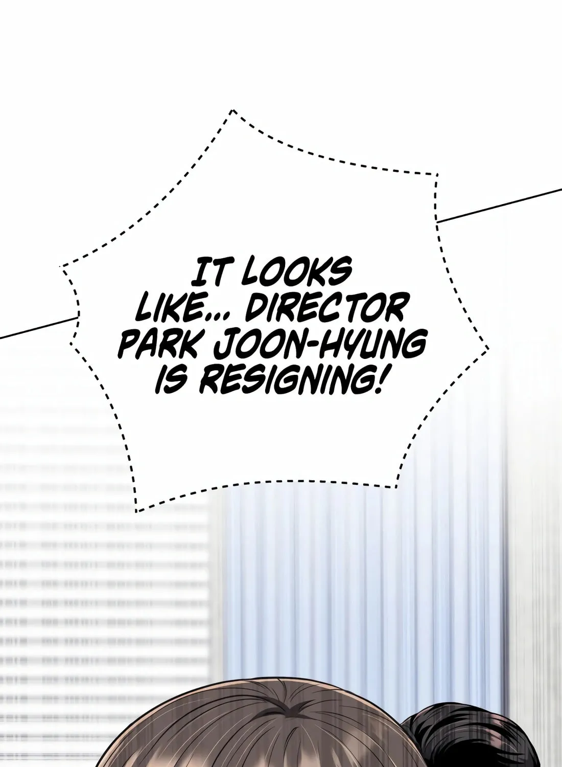New Employee Kim Chul-Soo Chapter 52 page 163 - 