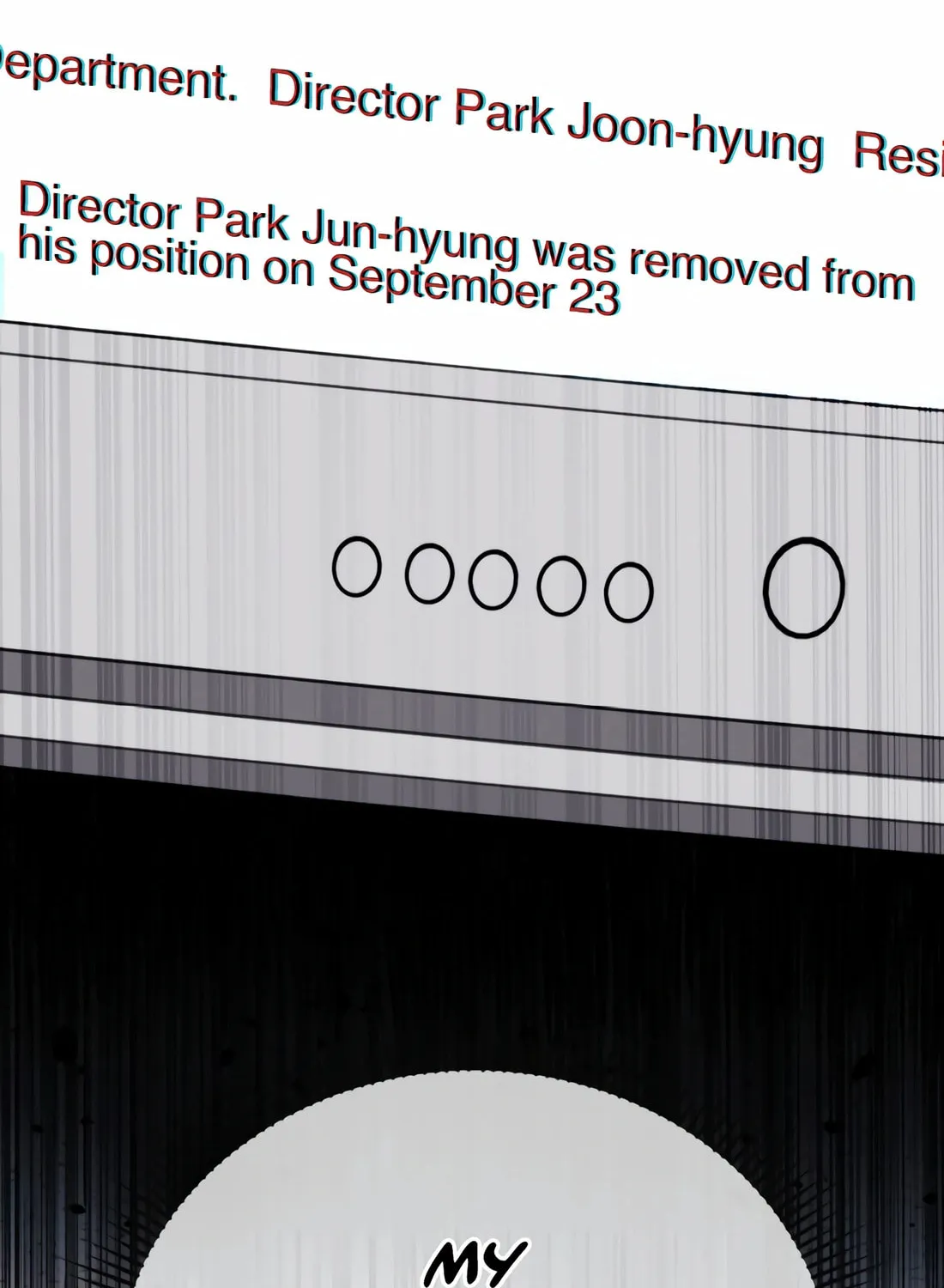 New Employee Kim Chul-Soo Chapter 52 page 166 - 