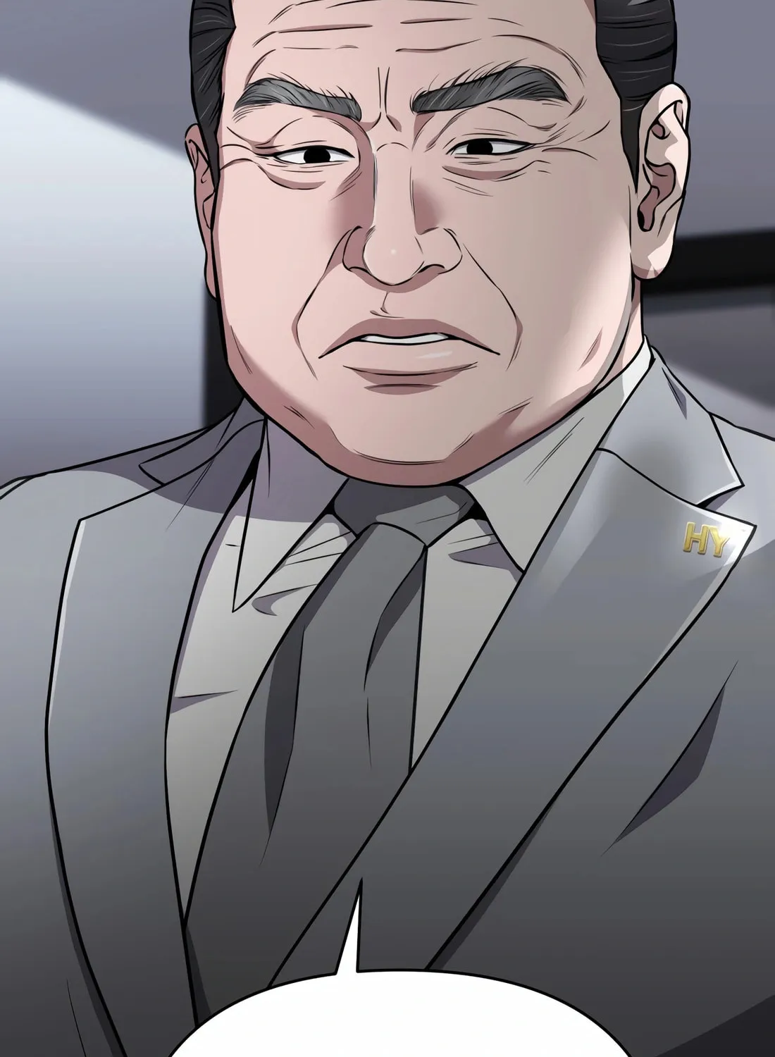 New Employee Kim Chul-Soo Chapter 52 page 27 - 