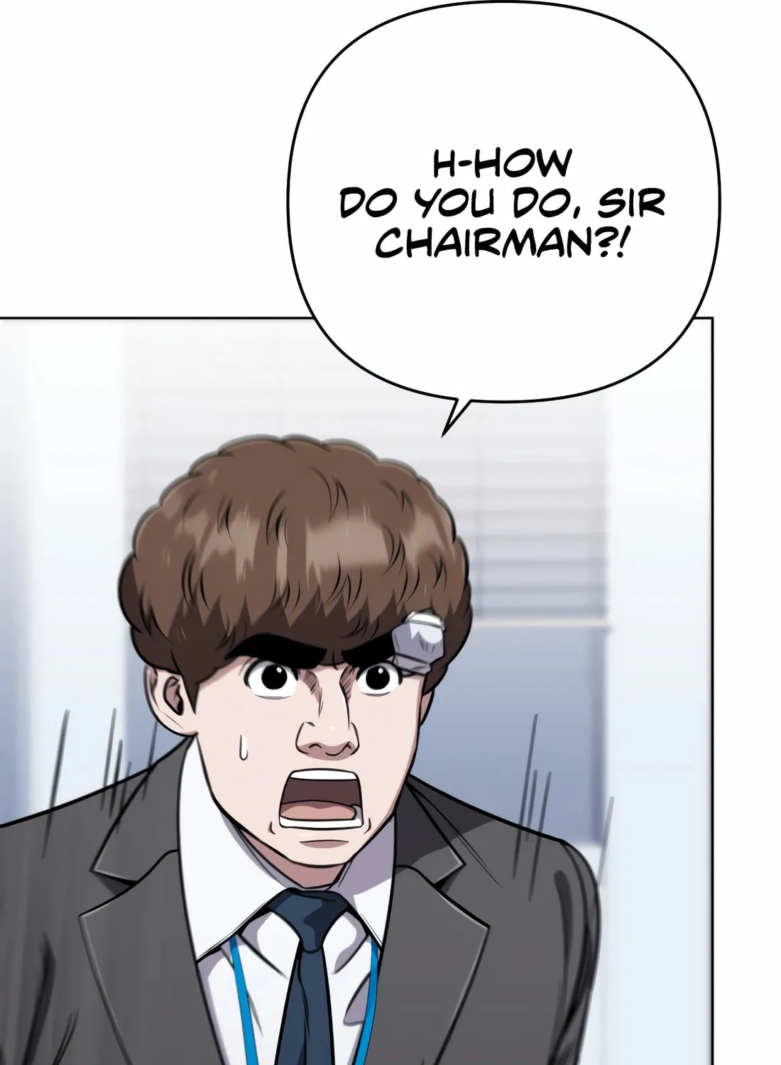 New Employee Kim Chul-Soo Chapter 52 page 29 - 