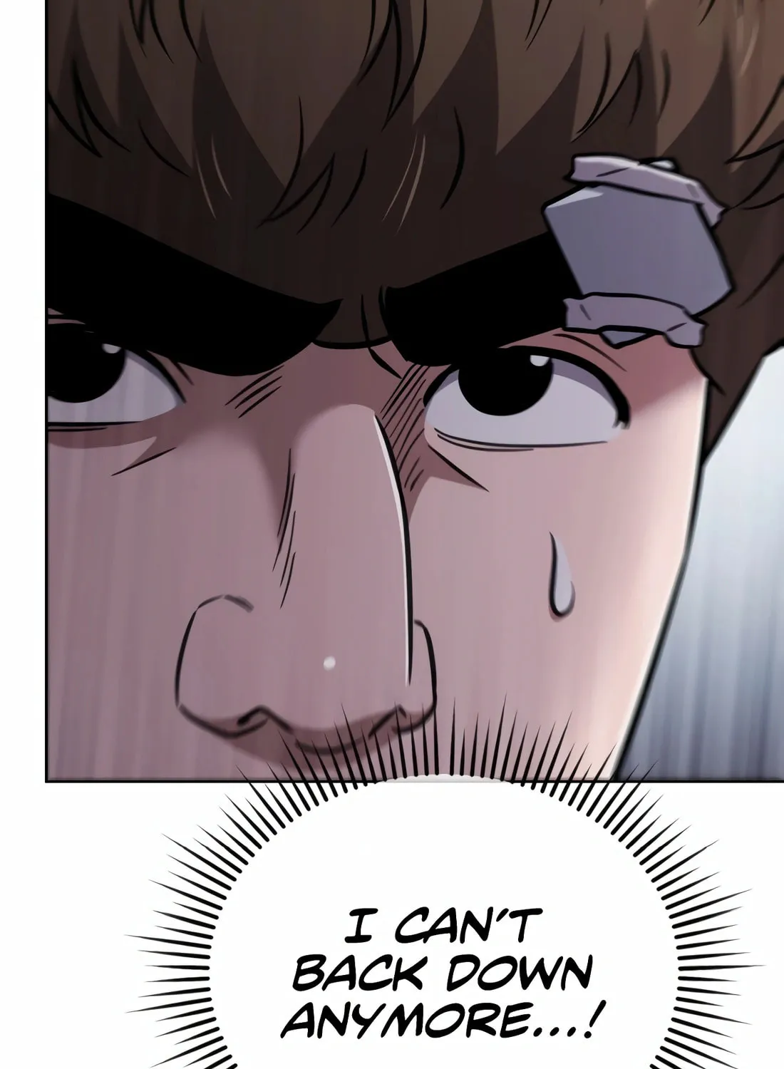 New Employee Kim Chul-Soo Chapter 52 page 31 - 