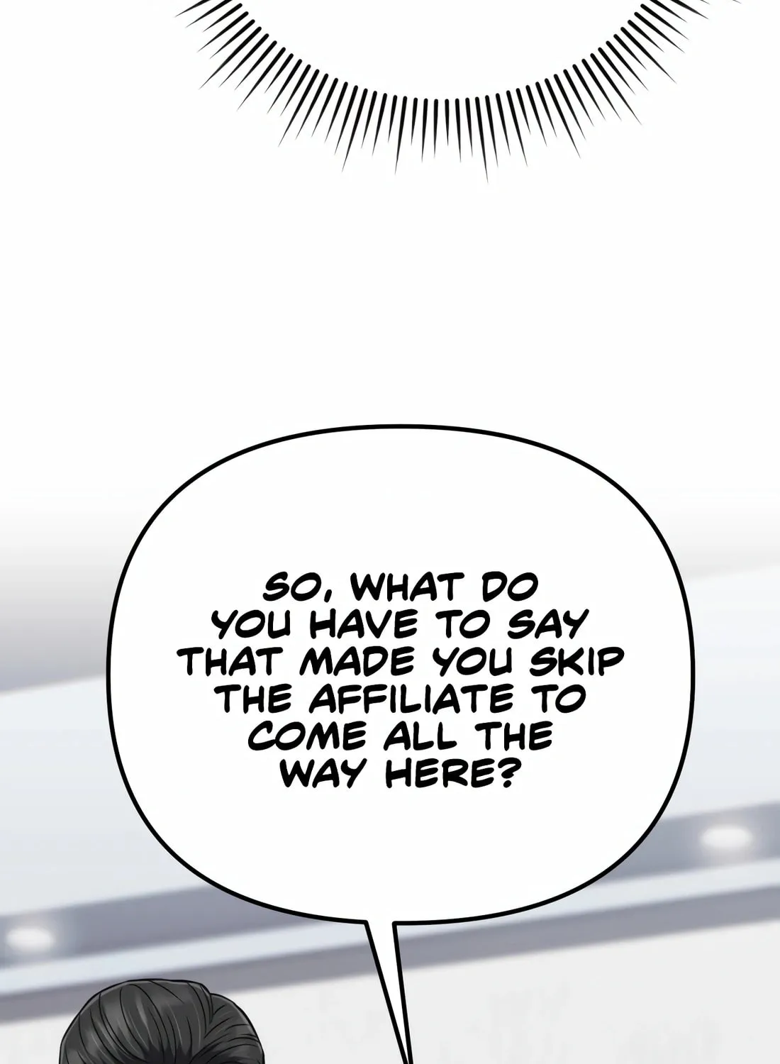 New Employee Kim Chul-Soo Chapter 52 page 32 - 